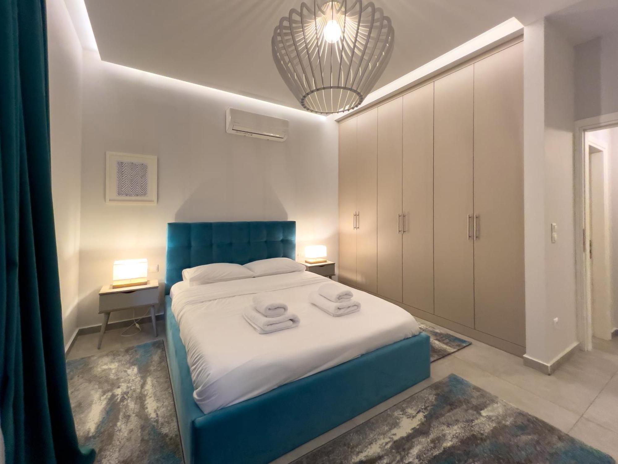 Anagnostopoulou Elegance In Kolonaki Apartment Athena Bagian luar foto