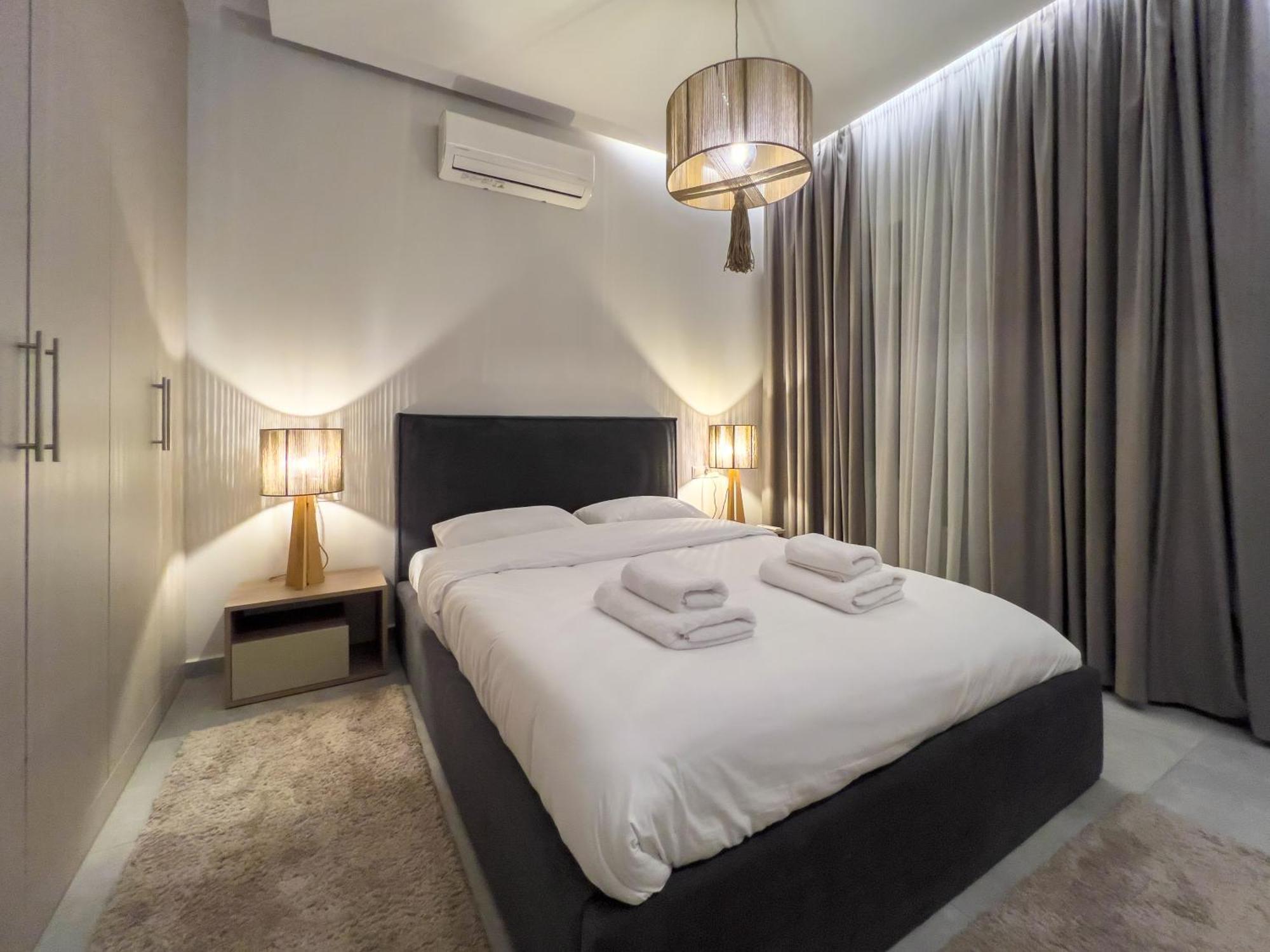 Anagnostopoulou Elegance In Kolonaki Apartment Athena Bagian luar foto