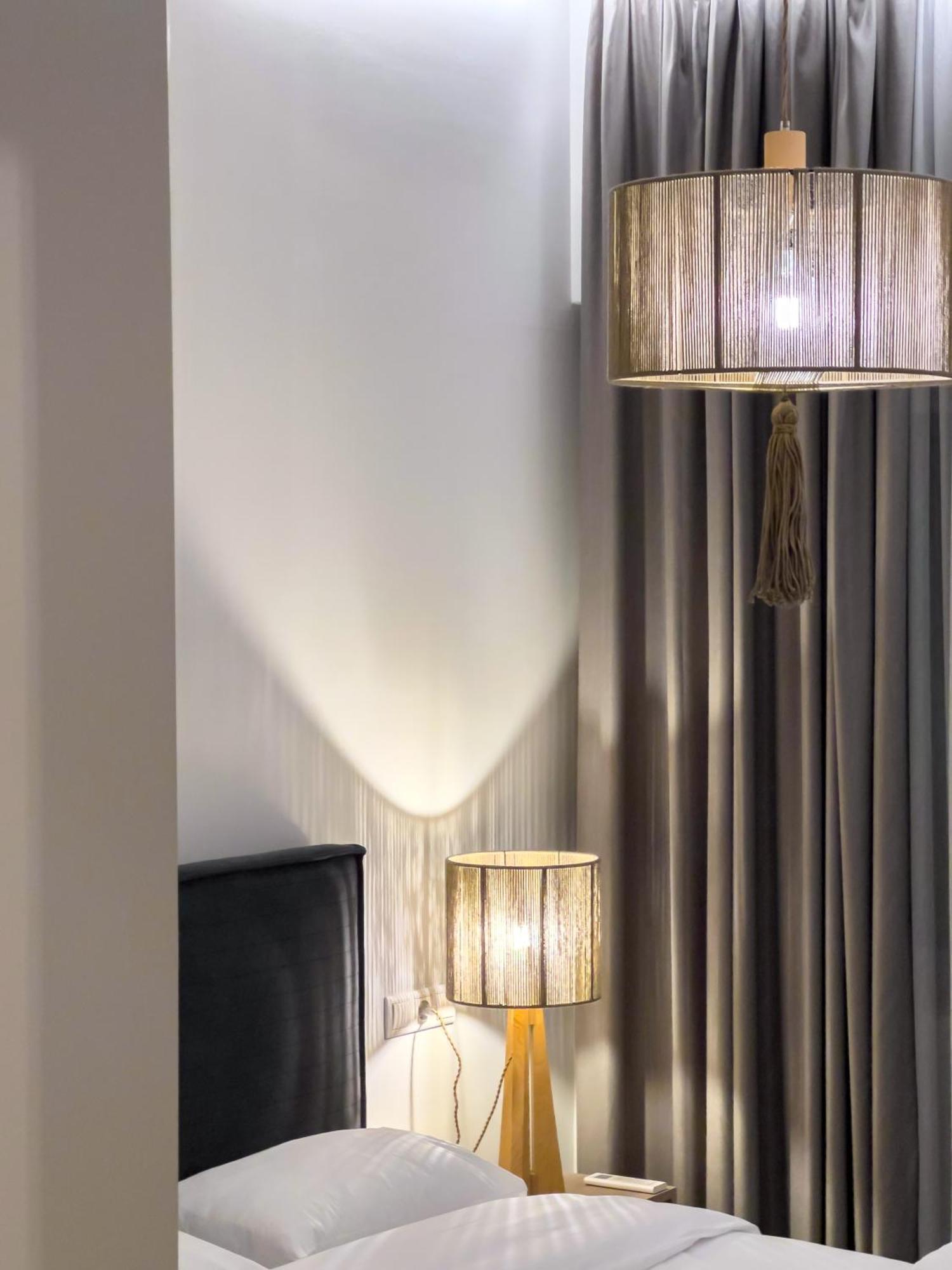 Anagnostopoulou Elegance In Kolonaki Apartment Athena Bagian luar foto